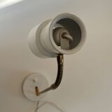 lampe modèle B-7 de Ewa -Suède années 70