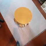 5 tabourets Frosta, Ikea vintage