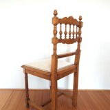 Henry II Chair