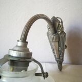 Wall light art deco
