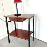 Formica console 1960