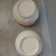 2 vintage bowls