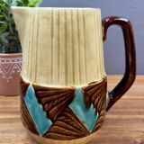 Ceramic jug Orchies – Made in France