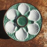 Oyster plates