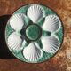 Oyster plates