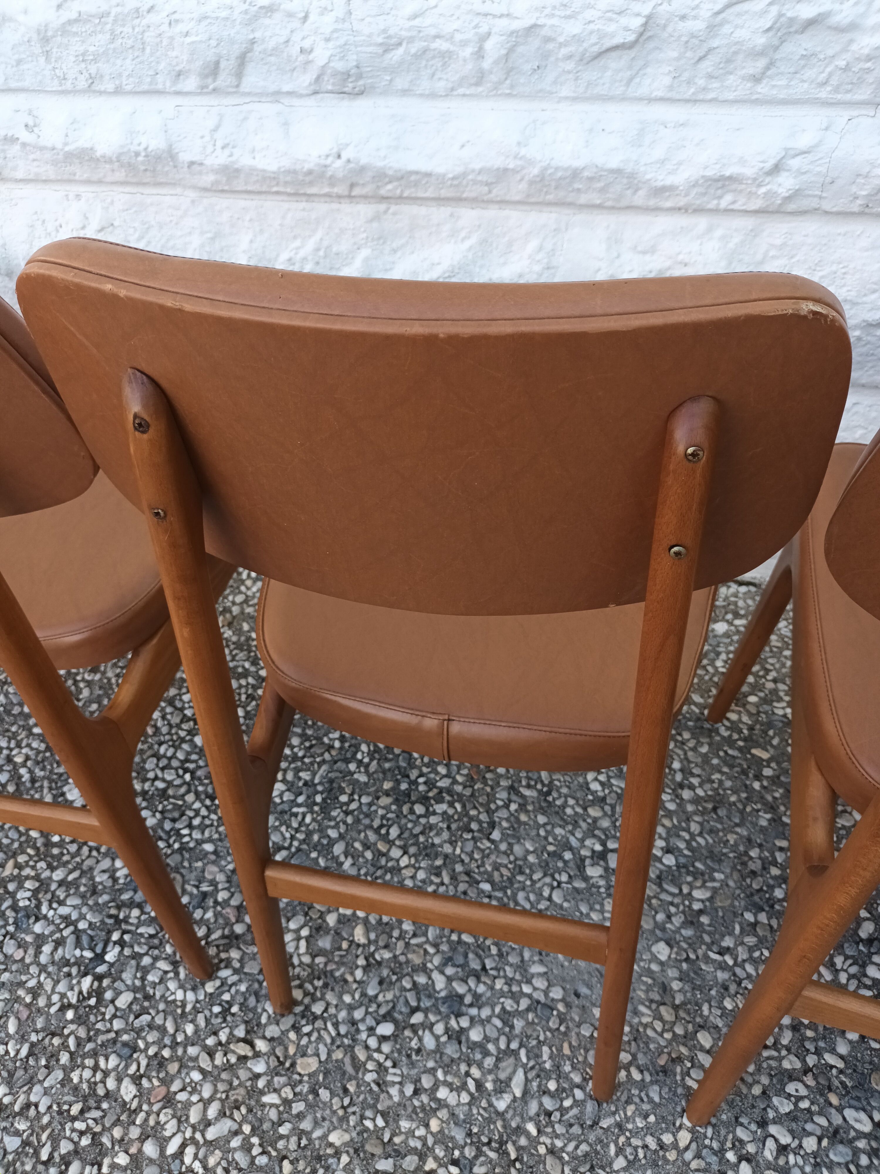 Vintage Stella chairs