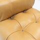Camaleonda armchair by Mario Bellini for B&B Italia, 1970s