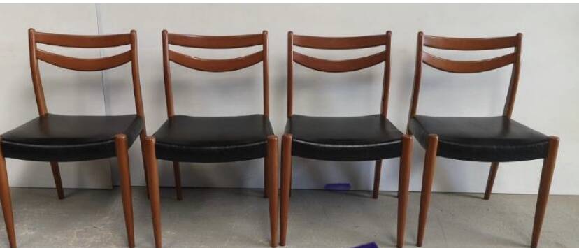 10 pro Filipino chairs