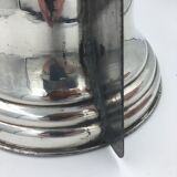 Bell-shaped ice mold