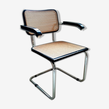 Armchair B64 by Marcel Breuer