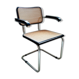 Armchair B64 by Marcel Breuer