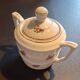 Porcelain coffee service
