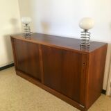 Vintage 60s Burwood enfilade
