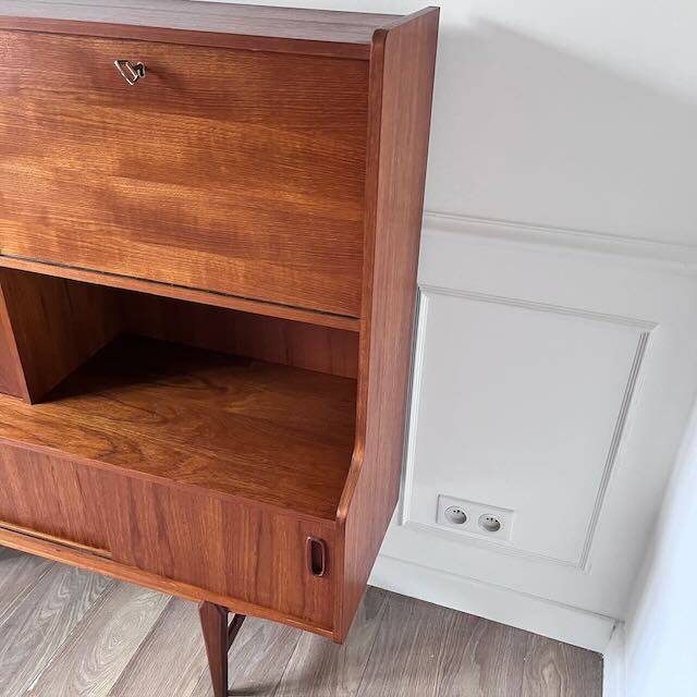 Buffet scandinave Mahjongg