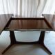 Table Baumann ovale