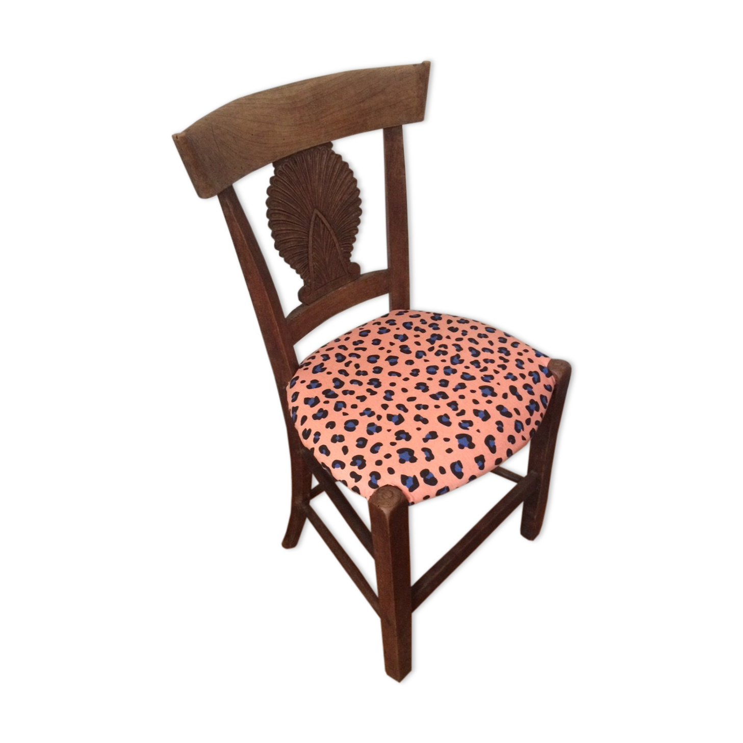 Directoire style Chair