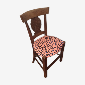 Directoire style Chair