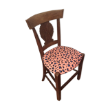 Directoire style Chair