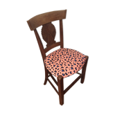 Chaise style Directoire