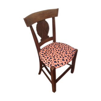 Chaise style Directoire