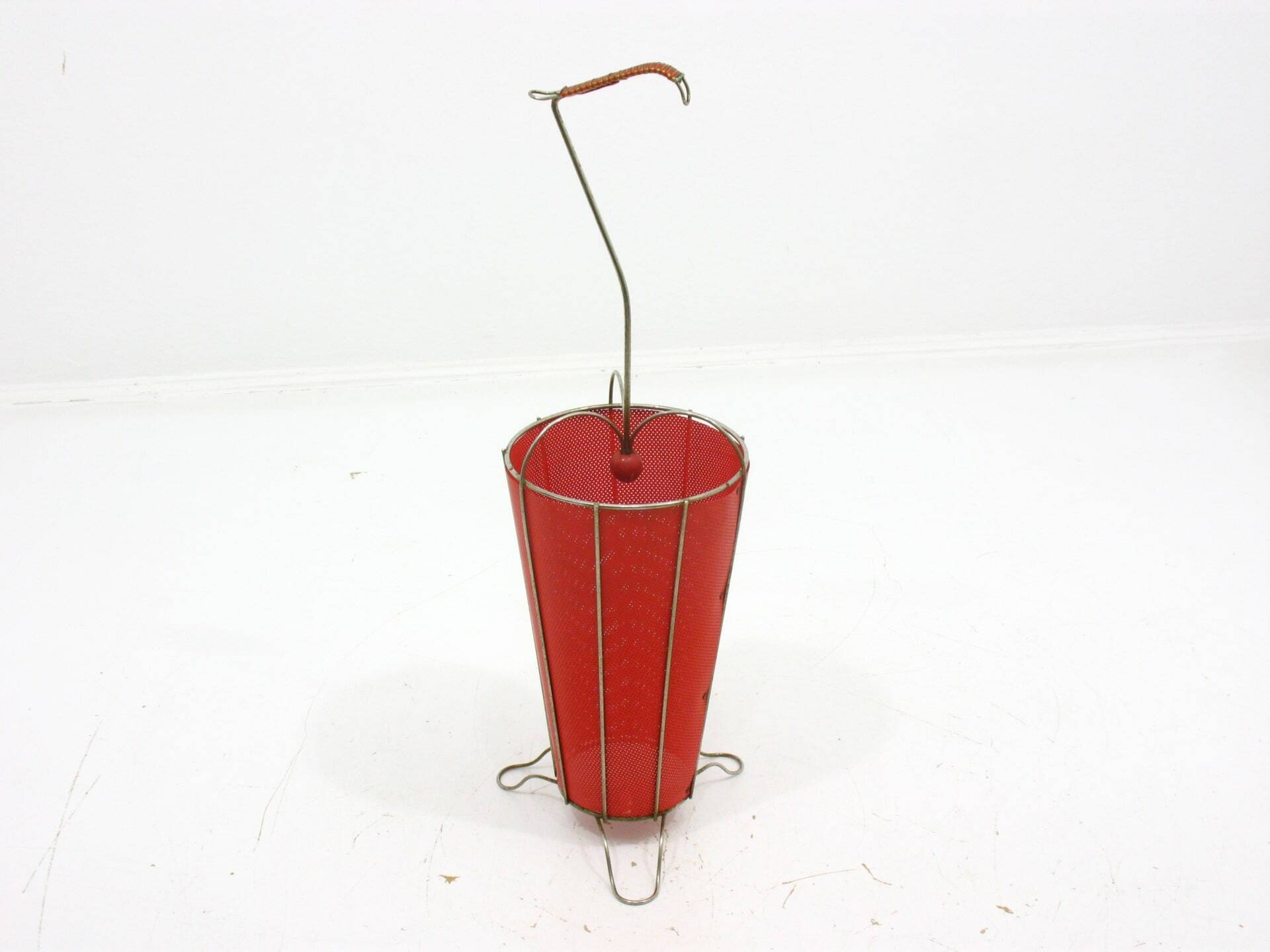 Umbrella stand, 1960s