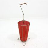 Umbrella stand, 1960s