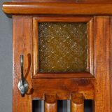 Mahogany Cloakroom, Art Deco Period – 1930