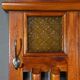 Vestiaire en Acajou, époque Art Déco – 1930