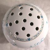 Flozer spade vase haviland Limoges