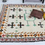 Berber rug