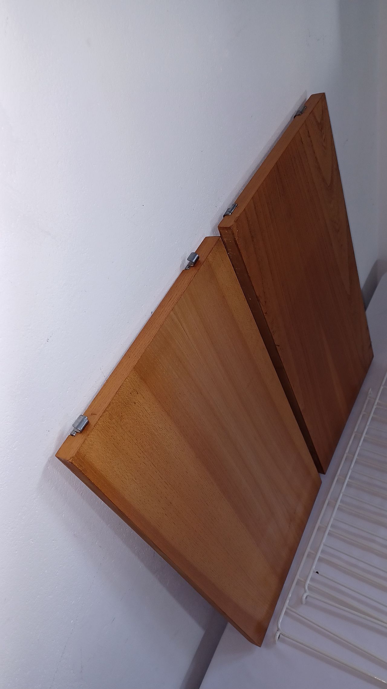 Vintage Shelf by Kajsa & Nisse Strinning for String, 1970s