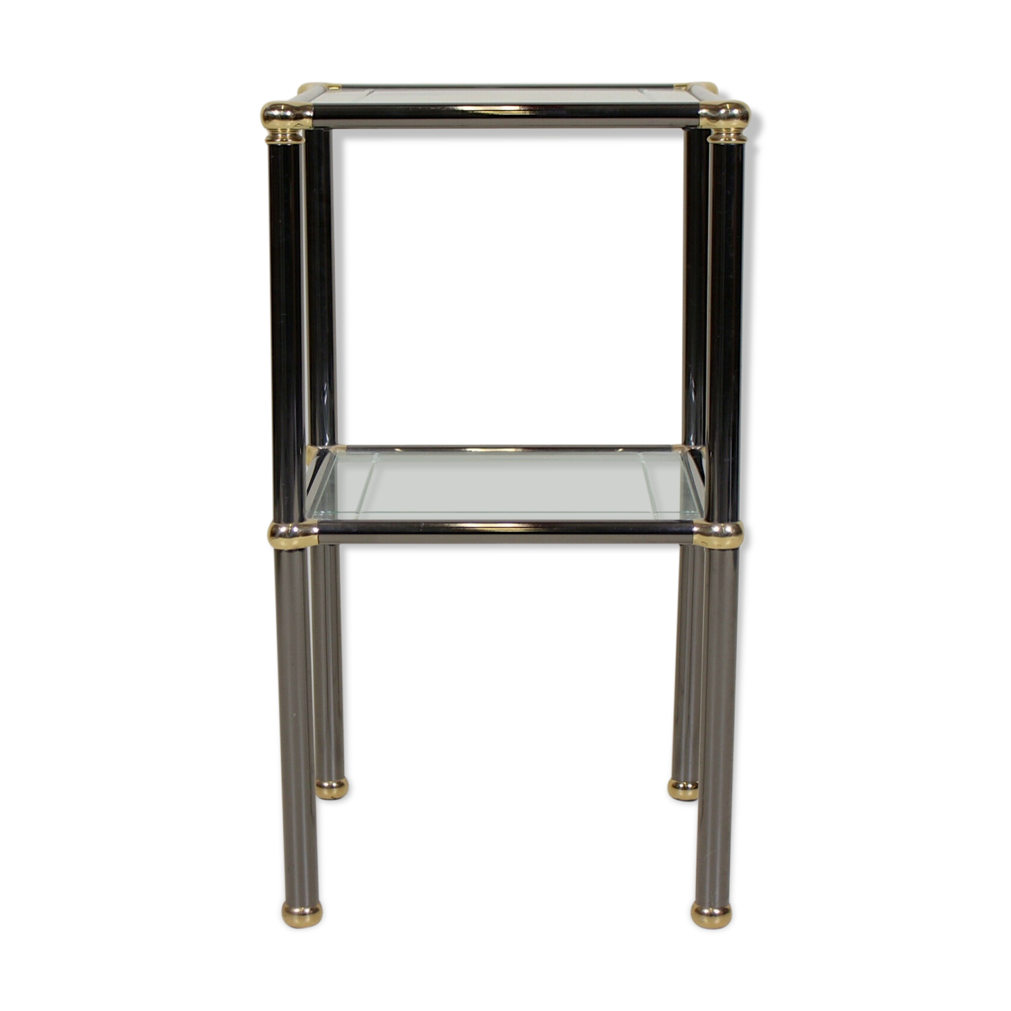 Late 20th century side table