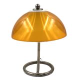 Lampe de table de l’ère spatiale France 1960s
