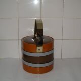 Ice Cream Pot by Georges Briard from the 70s