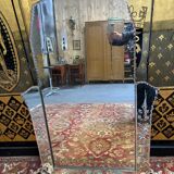 Venetian mirror