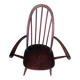 2 Fauteuils ercol mode quaker
