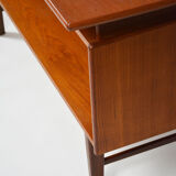 Vintage Danish Design Desk 1960s