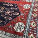 Carpet vintage pakistanis 226 x 318 cm