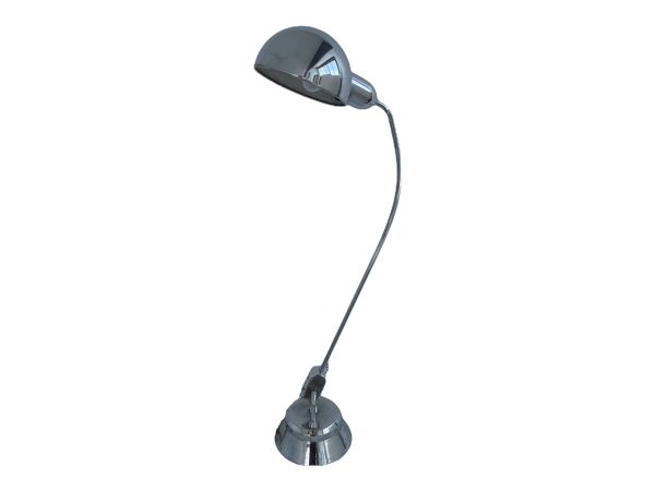 JUMO 605, grande Lampe Machine à Écrire, Charlotte Perriand – Années 50