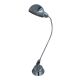 JUMO 605, large Typewriter Lamp, Charlotte Perriand – 1950s