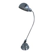JUMO 605, large Typewriter Lamp, Charlotte Perriand – 1950s