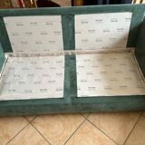 BUROV convertible sofa