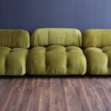 C&B Italia - Mario Bellini - Camaleonda - Sofa