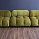 C&B Italia - Mario Bellini - Camaleonda - Sofa