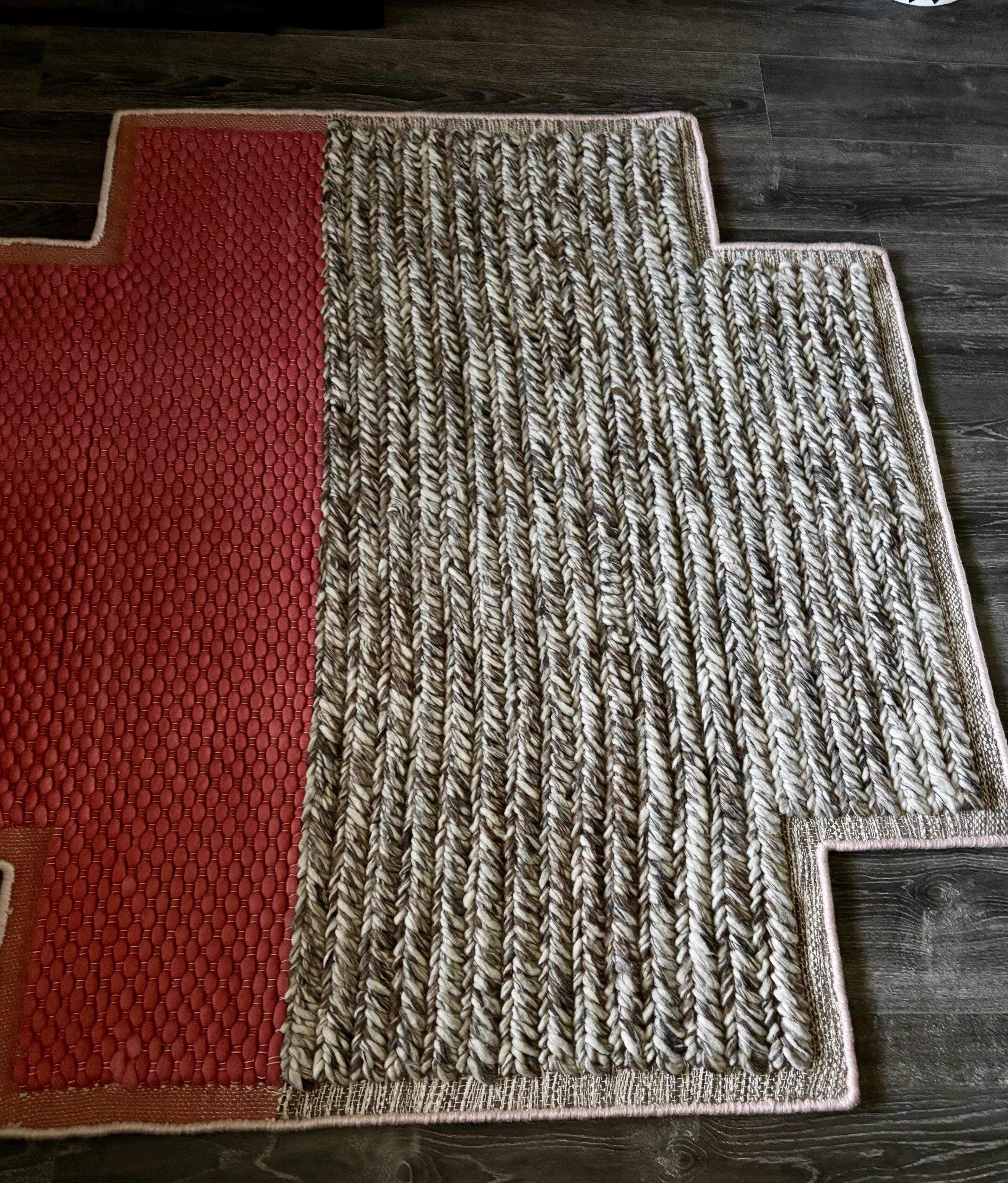 Tapis Gan Rugs
