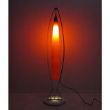 Floor lamp by Vistosi 70s