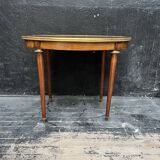Louis XVI style side table.