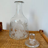 Night decanter