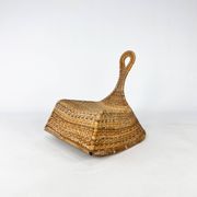 PS Gullholmen Rocking Chair by Maria Vinka for Ikea, 2002