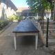 Large antique table